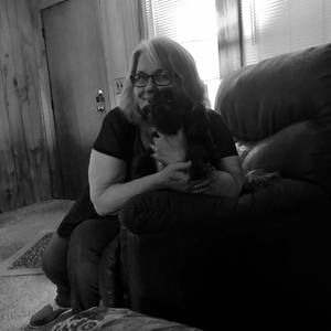 Meet your Posher, Cindy